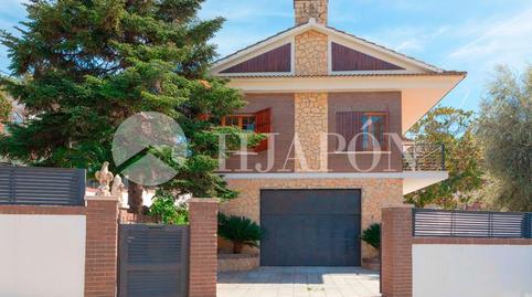 Foto 2 de Casa o chalet en venta en Tiana, Barcelona