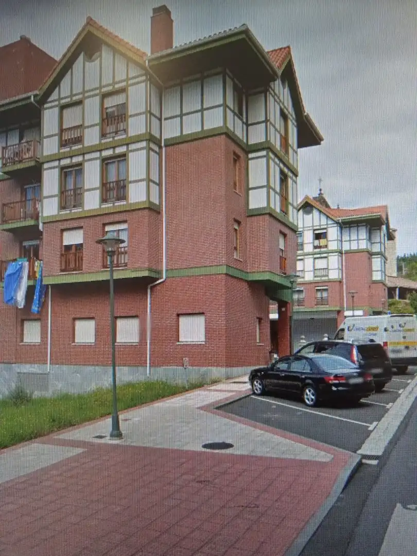 Individual con ascensor en venta en Barrio Mallabarrena 7, imagen 3