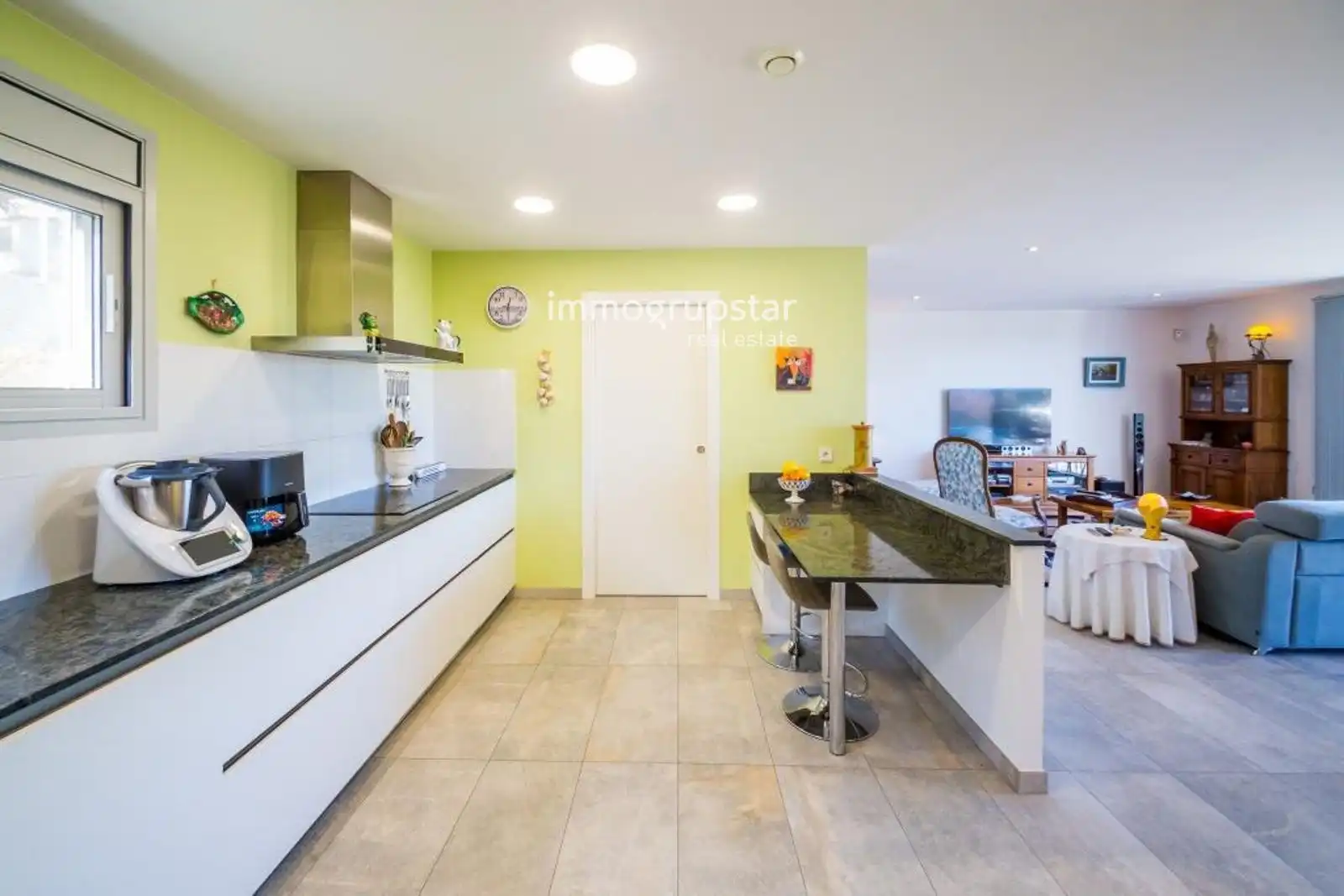 Detached house with pool for sale in Oliveres, imagen 29