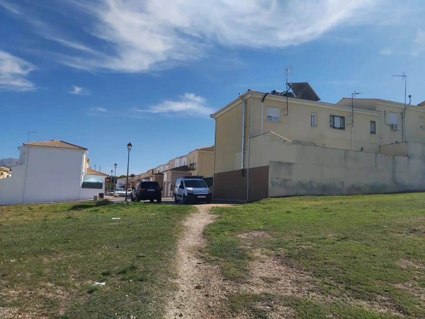 Terreni e lotti in vendita a Calle Tetuán 15, imagen 2