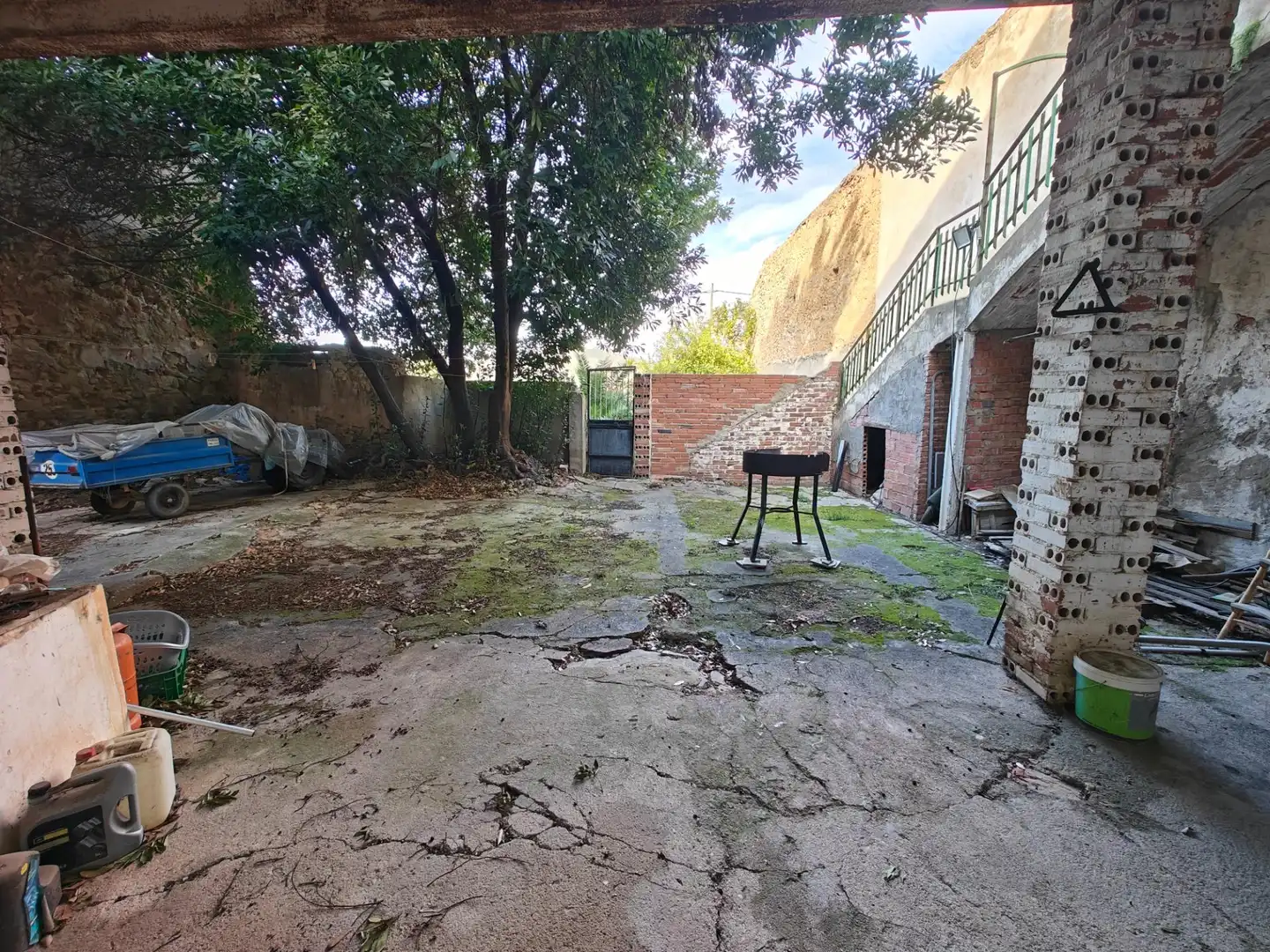 Edificio en venta en Dos Aguas