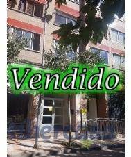 Vista exterior de Pis en venda en Borja amb Calefacció
