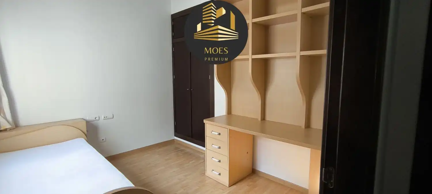 Habitación de Piso en venta en Úbeda con Aire acondicionado, Calefacción y Trastero