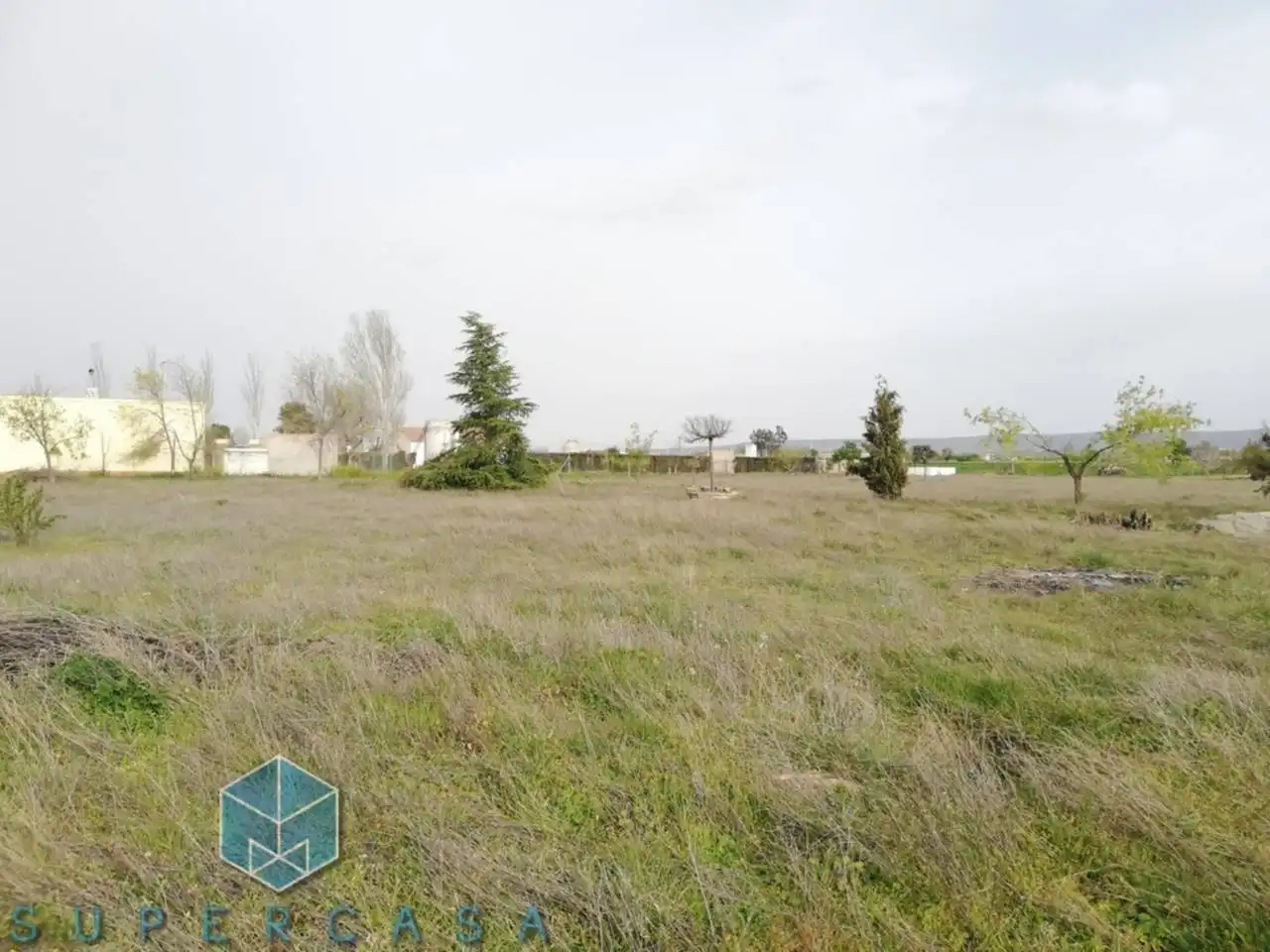 Casa o xalet en venda en Sonseca amb Calefacció i Jardí privat