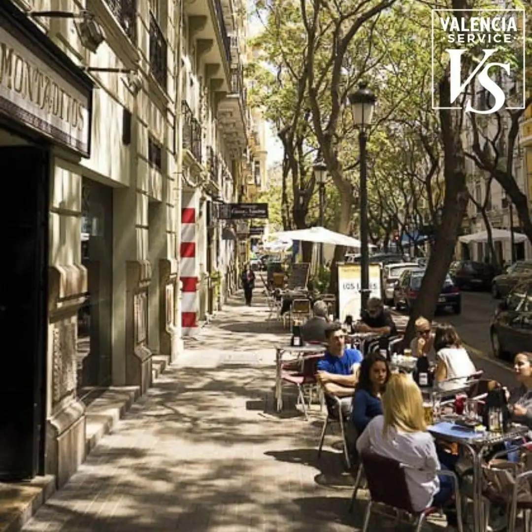 Gewerbefläche zur Miete in L'Eixample, imagen 5