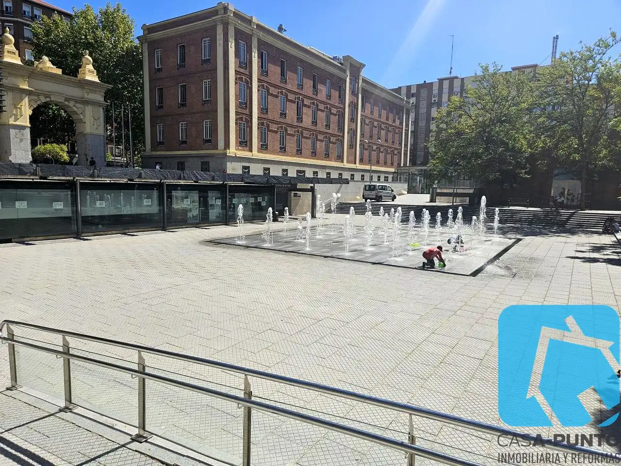 Appartement à vendre à Avenida de la Ciudad de Barcelona, imagen 32