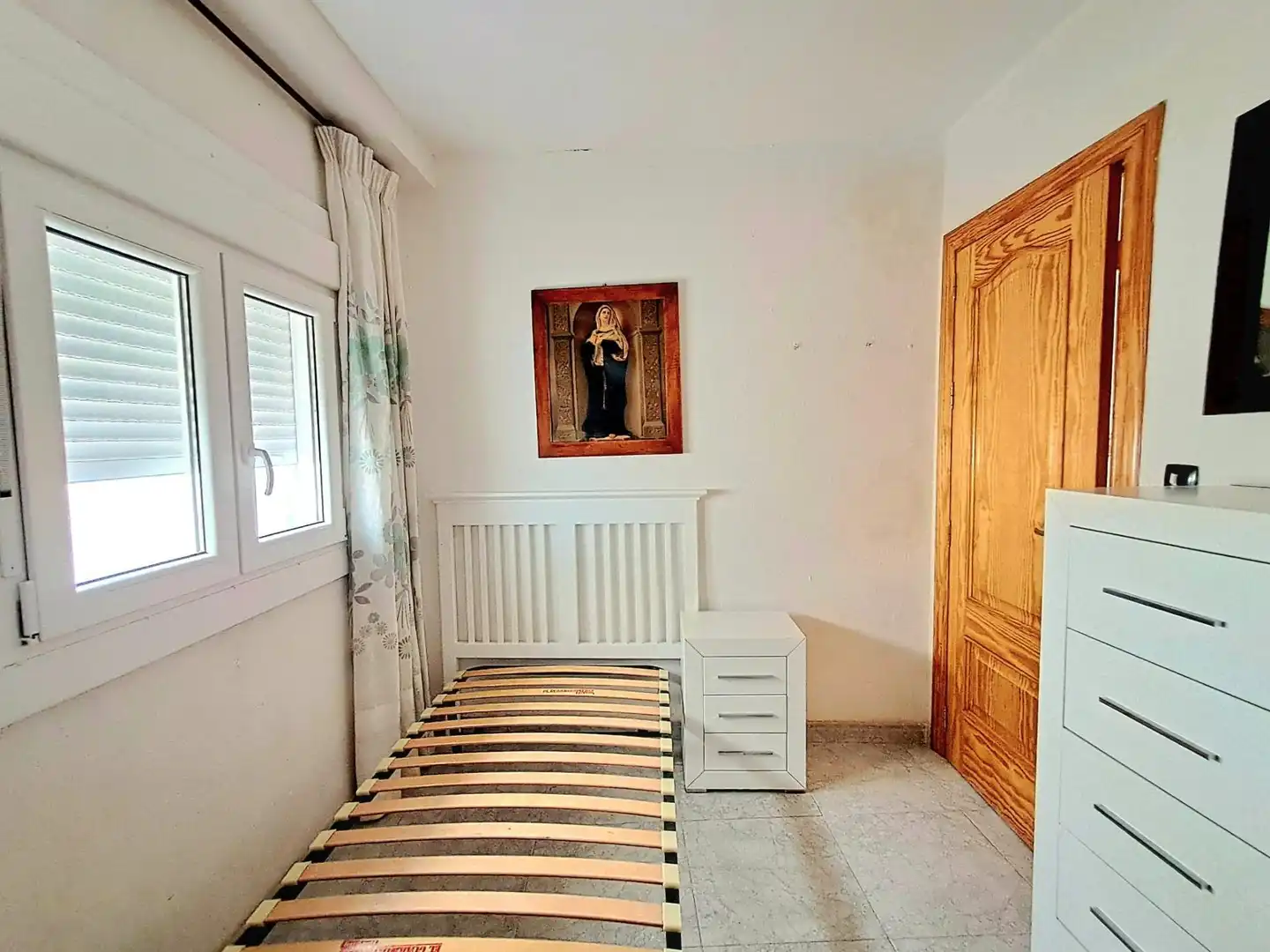 Mini appartamento con terrazza in vendita a Casco Antiguo, imagen 27