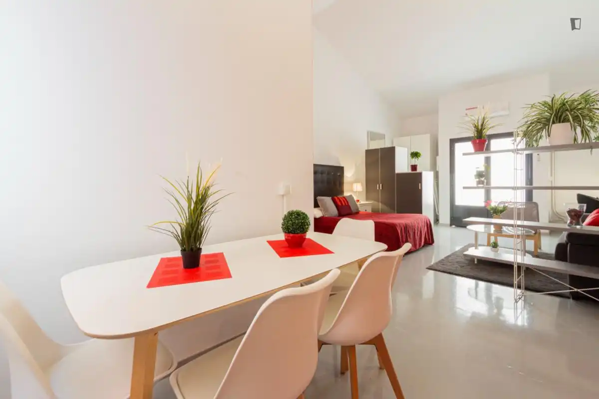Wohnung zur Miete in Pueblo Nuevo