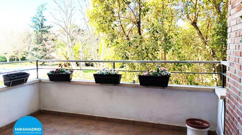 Foto 4 de Piso de alquiler en Zona Norte, Majadahonda