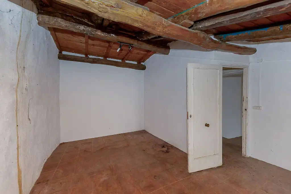 Detached homes for sale in Lerga