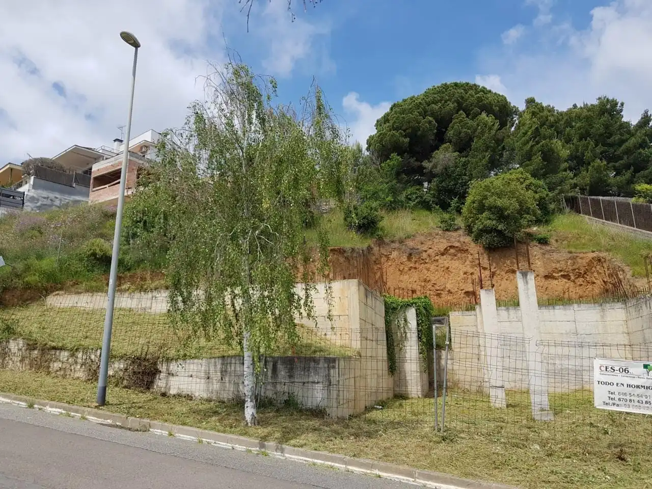 Terreno residencial en venta en Carrer Josep Calvet I Móra, imagen 5