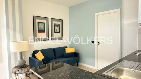 Photo 3 of Apartments for rent in Juan Álvarez Mendizábal, Argüelles, Madrid Capital
