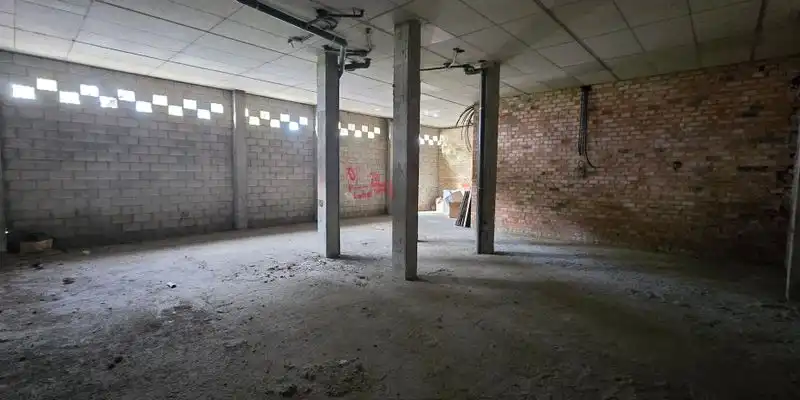 Local en venta en Jerez de la Frontera