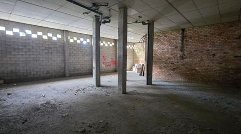 Foto 2 von Geschaftsraum zum Verkauf in Avenida Garrochista de Bailen, San Telmo - Federico Mayo - El Porta, Jerez de la Frontera