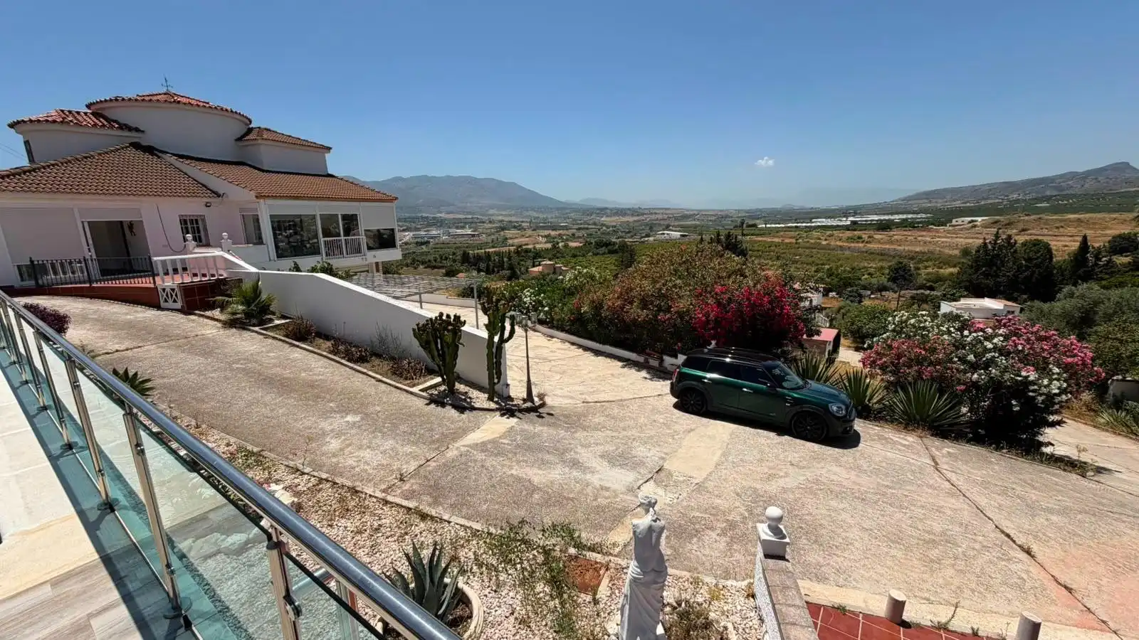 Chalet con terraza en venta en Calle Cuco, imagen 2