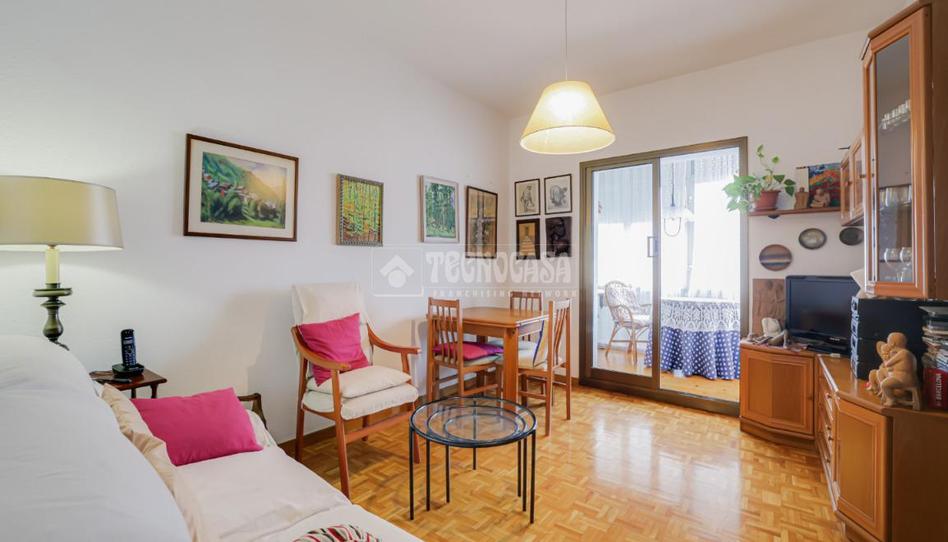 Photo 1 of Flat for sale in El Turó de la Peira, Barcelona