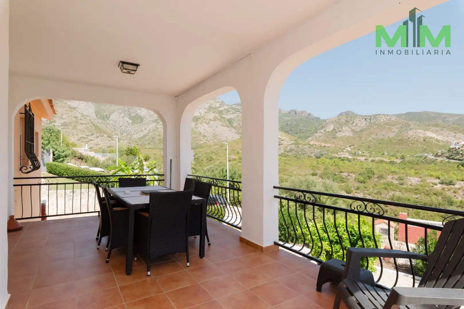 Detached house with pool for sale in Urbanizaciones, imagen 20