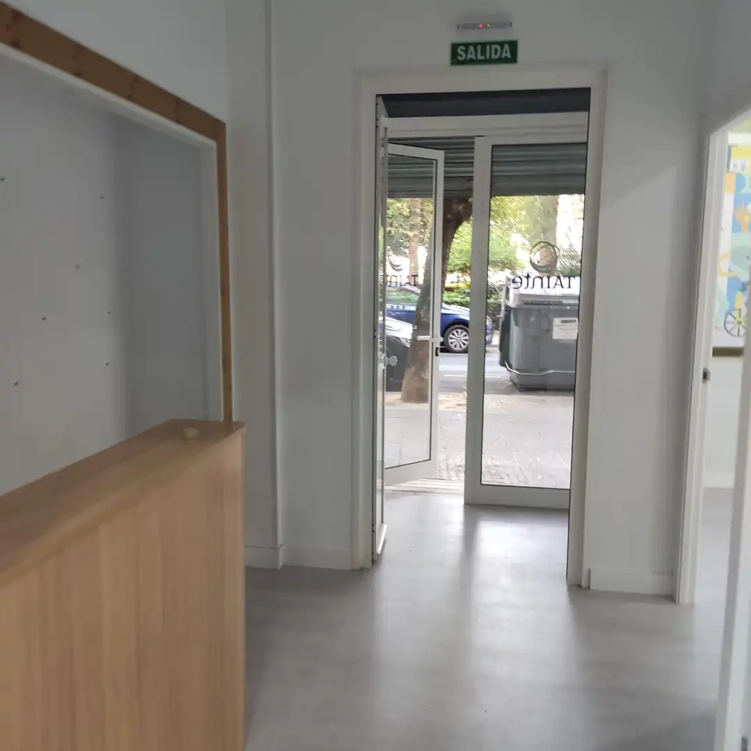 Gewerbefläche zur Miete in Plaza San Severiano 1, imagen 12