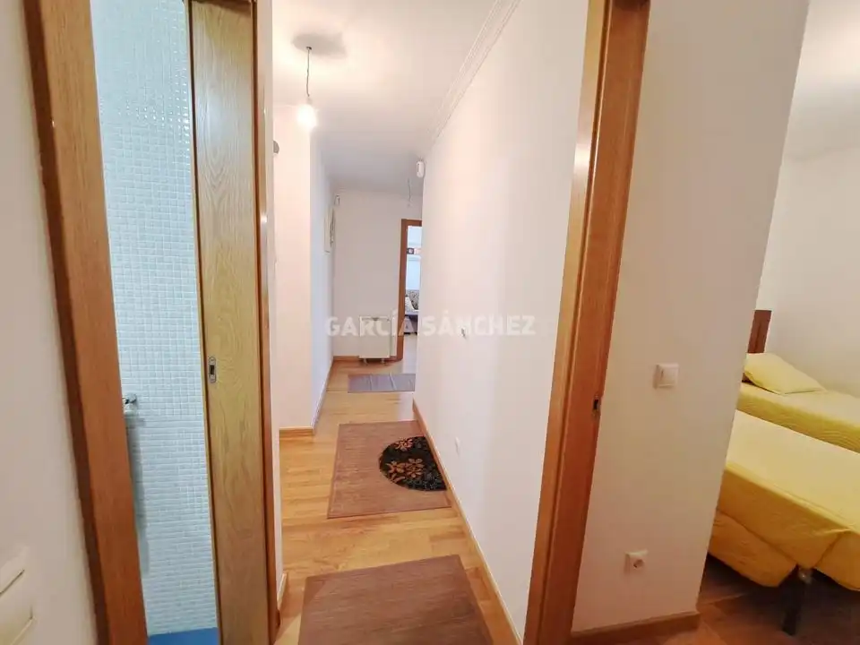Apartament amb ascensor en venda a Avenida da Constitución 14, imagen 15