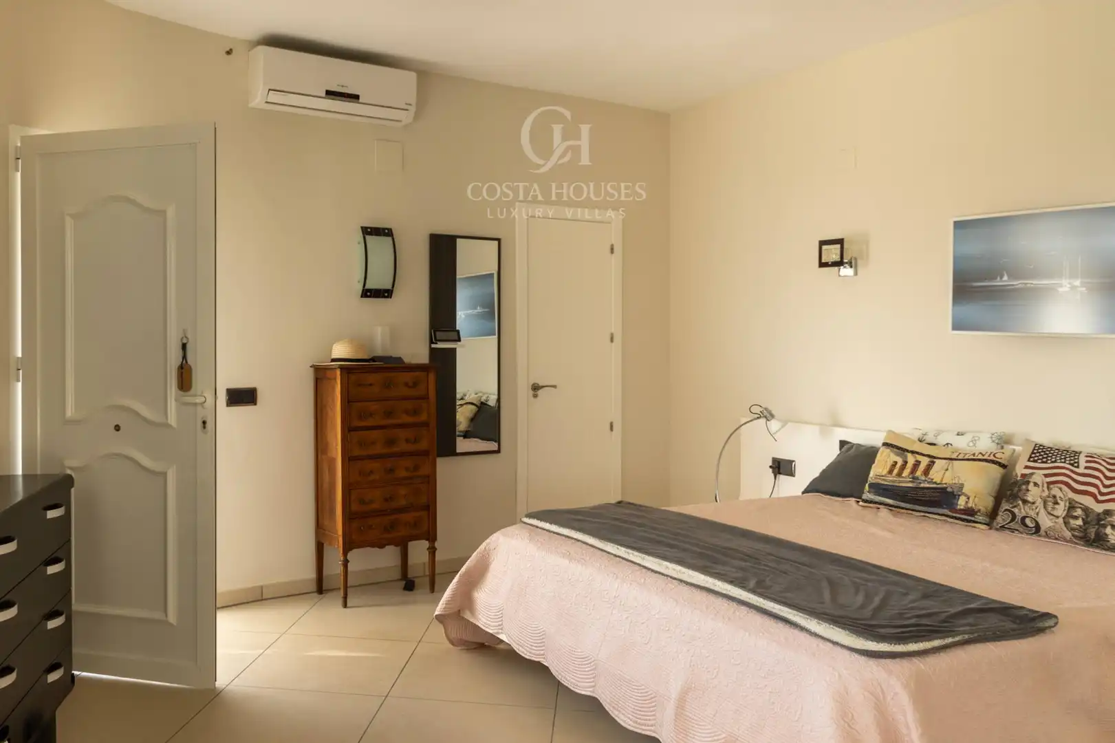 Detached house with terrace for sale in El Portet - Pla de Mar, imagen 21