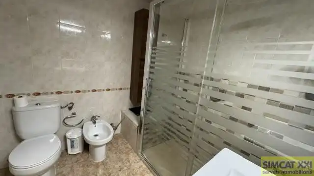 Bathroom of Flat for sale in Poble Nou - Olivar Gran