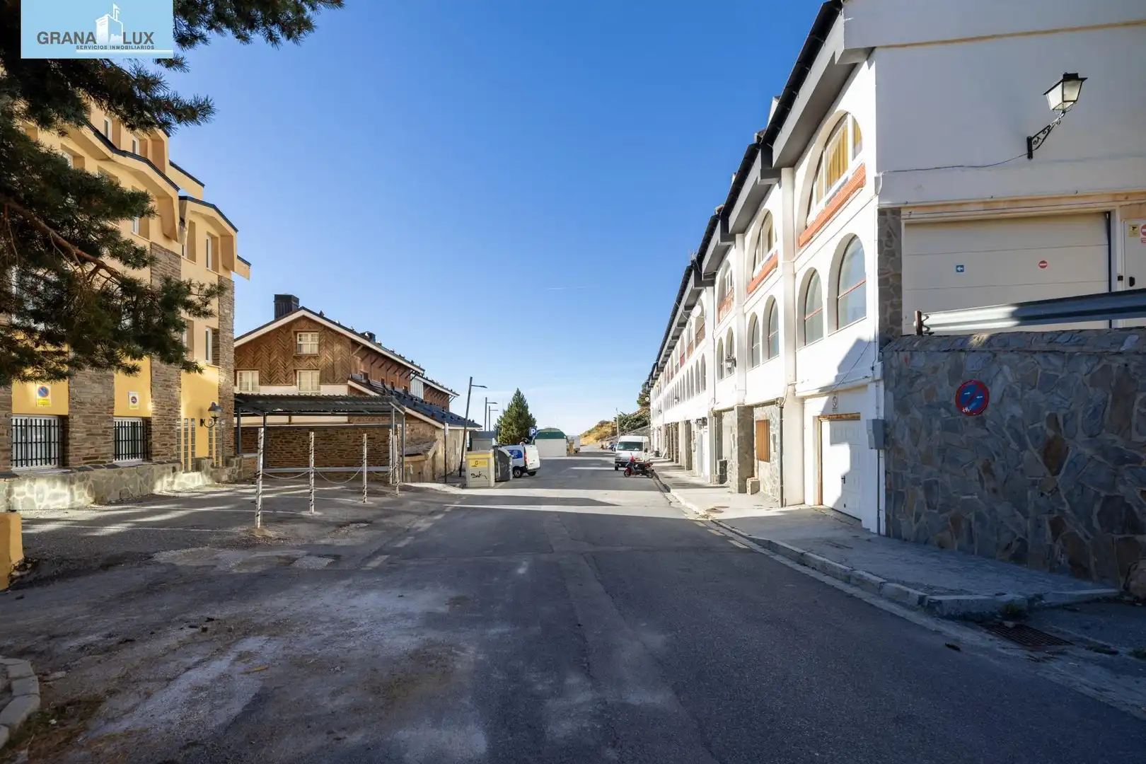 Apartament amb ascensor en venda a Calle Solynieve, imagen 13