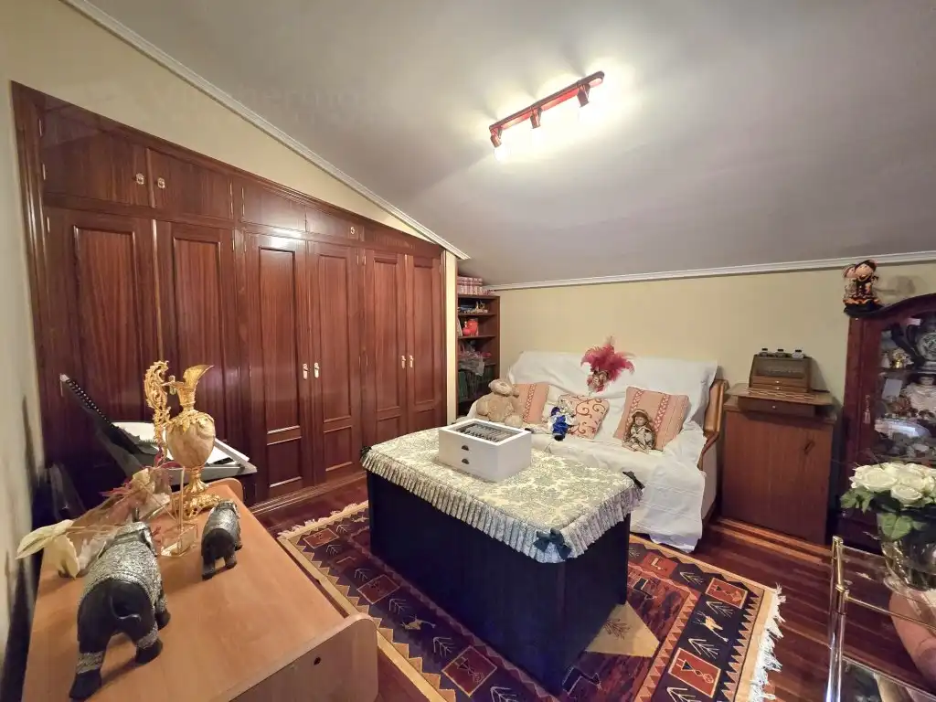 Casa o xalet en venda en Villarcayo de Merindad de Castilla la Vieja