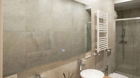 Foto 5 de Piso en venta en Calle Calle de San Nicolás, Casco Antiguo, Pamplona / Iruña