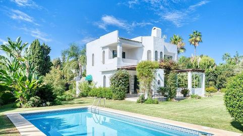 Foto 2 de Casa o chalet en venta en Los Naranjos, Marbella