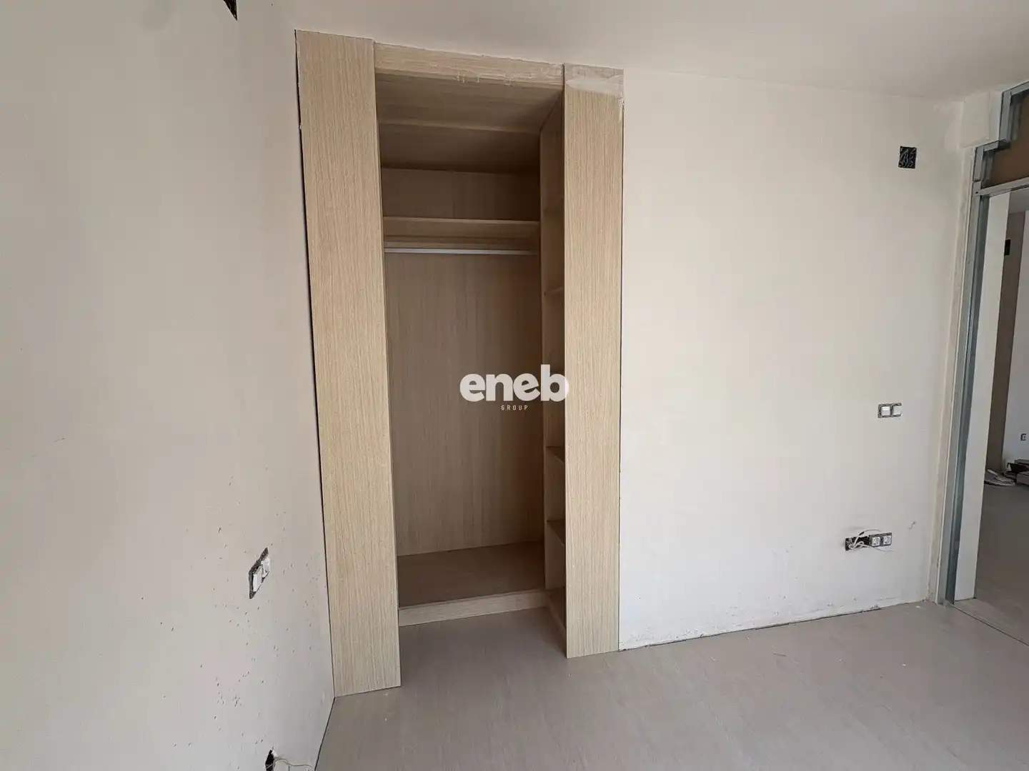 Flat with lift for sale in Montejurra, imagen 35