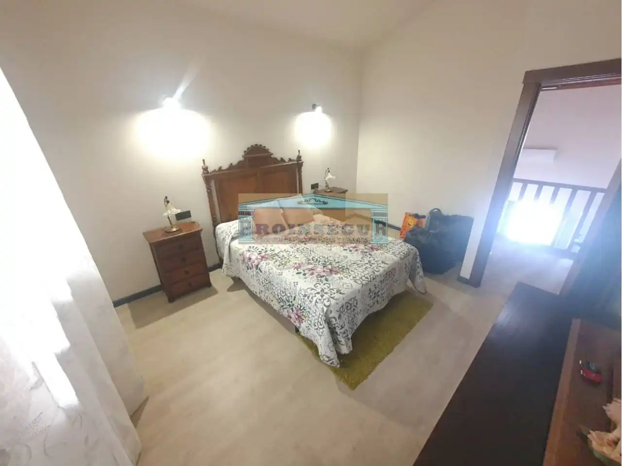 Casa rústica amb jardí en venda a Cártama pueblo, imagen 8