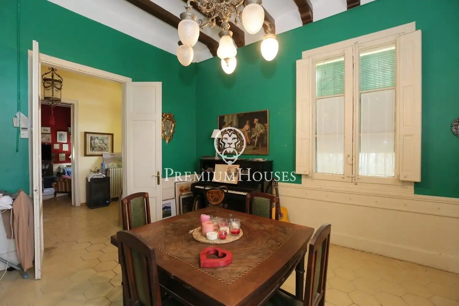 Landhaus mit Pool zum Verkauf in Valls, imagen 6