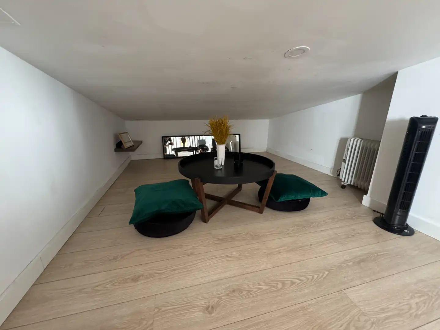 Casa o chalet en venta en Muros con Amueblado