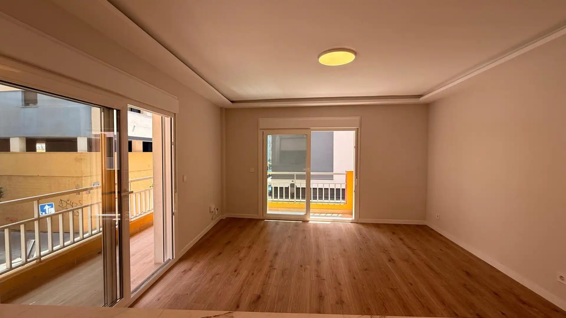 Apartament amb ascensor en venda a Puerto Deportivo, imagen 4