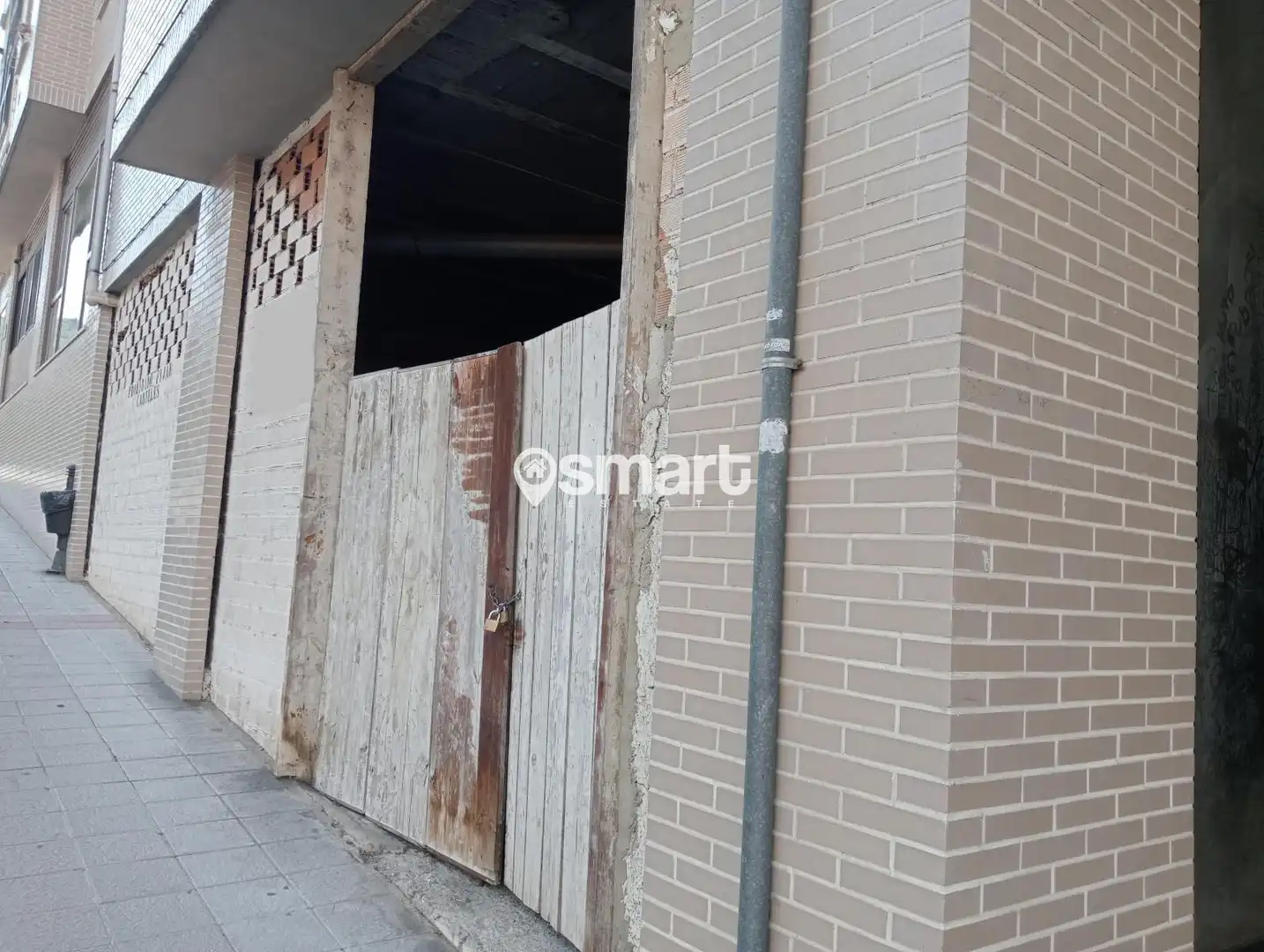 Gewerbefläche zum Verkauf in SANTIAGO LOPEZ, imagen 3