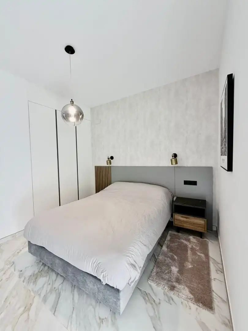 Penthouse with lift for sale in Las Viñas, imagen 26