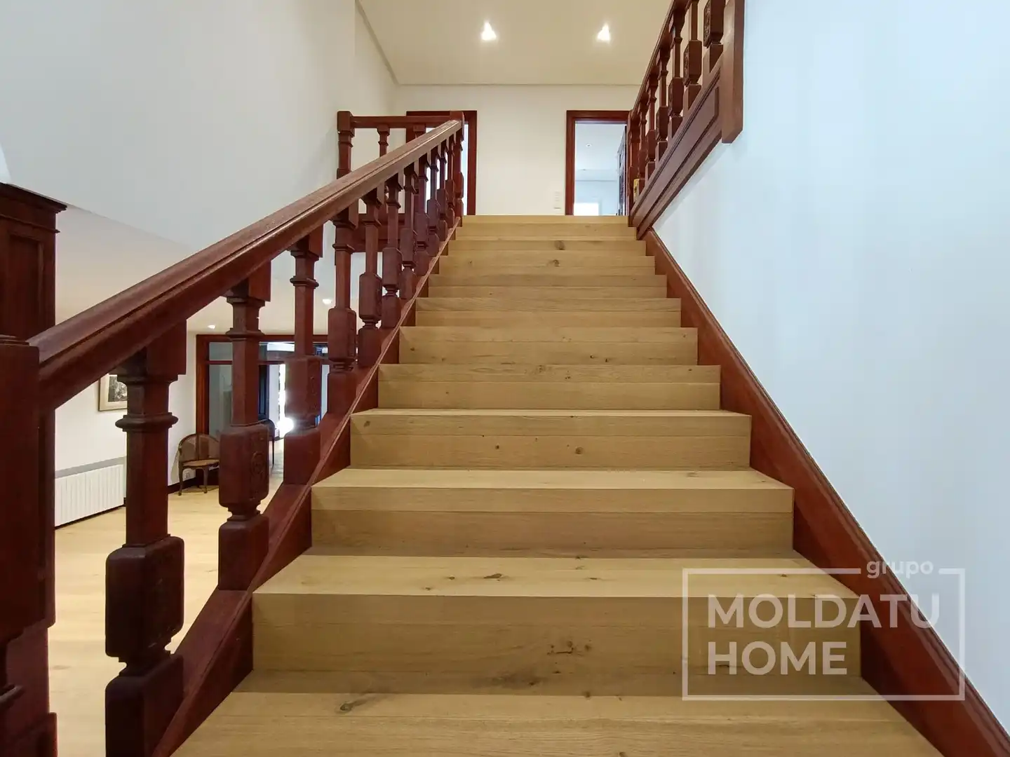 Casa amb jardí en venda a Hondarribia, imagen 113