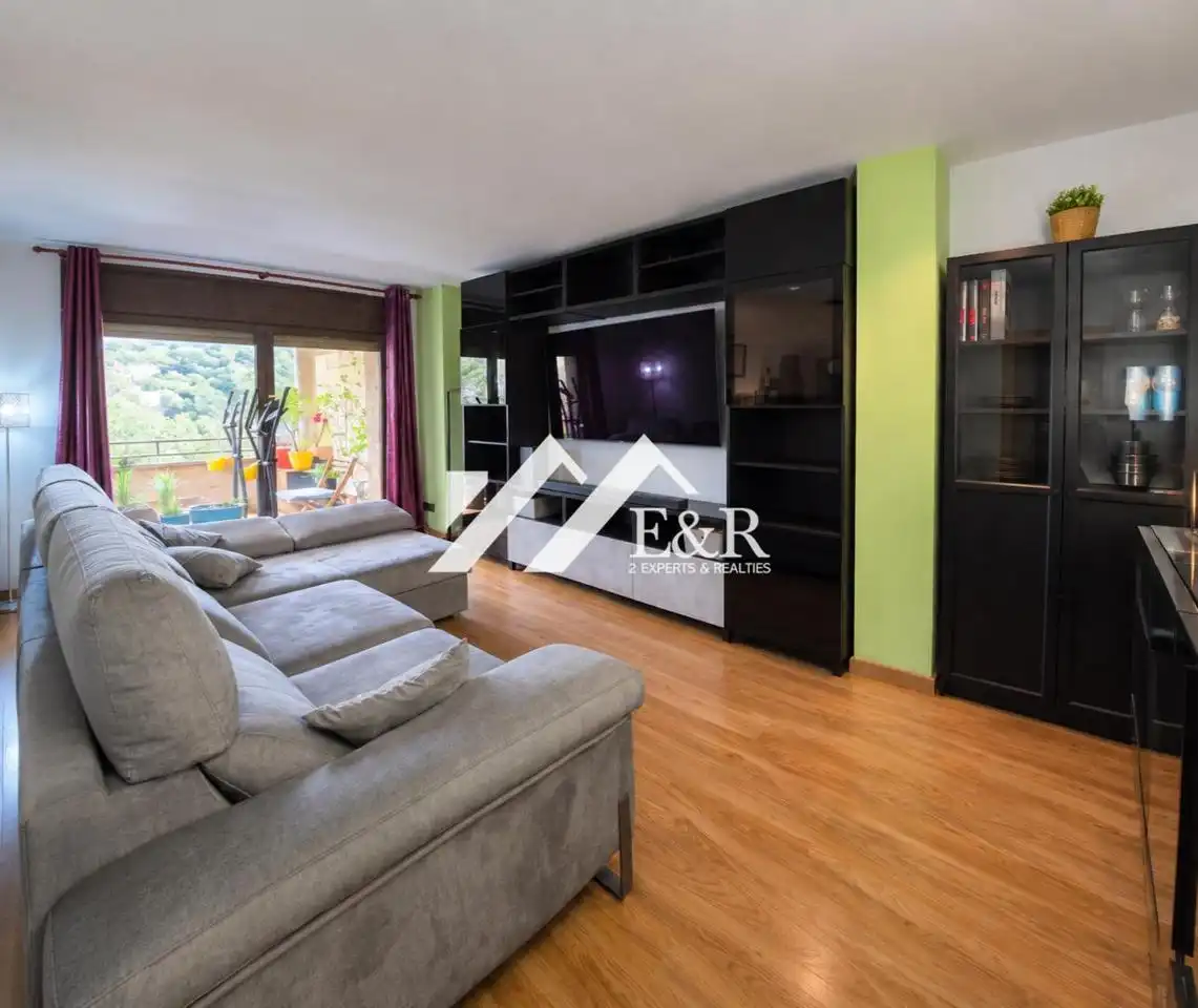 Piso con ascensor en venta en Ctra del Obac, imagen 2
