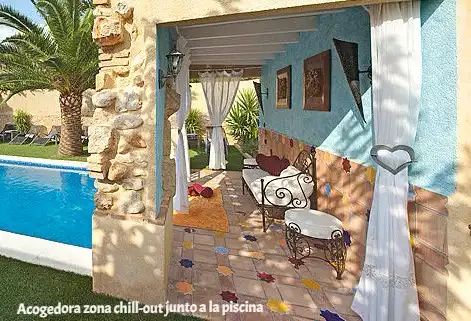 Gewerbefläche zum Verkauf in Xaló, imagen 50
