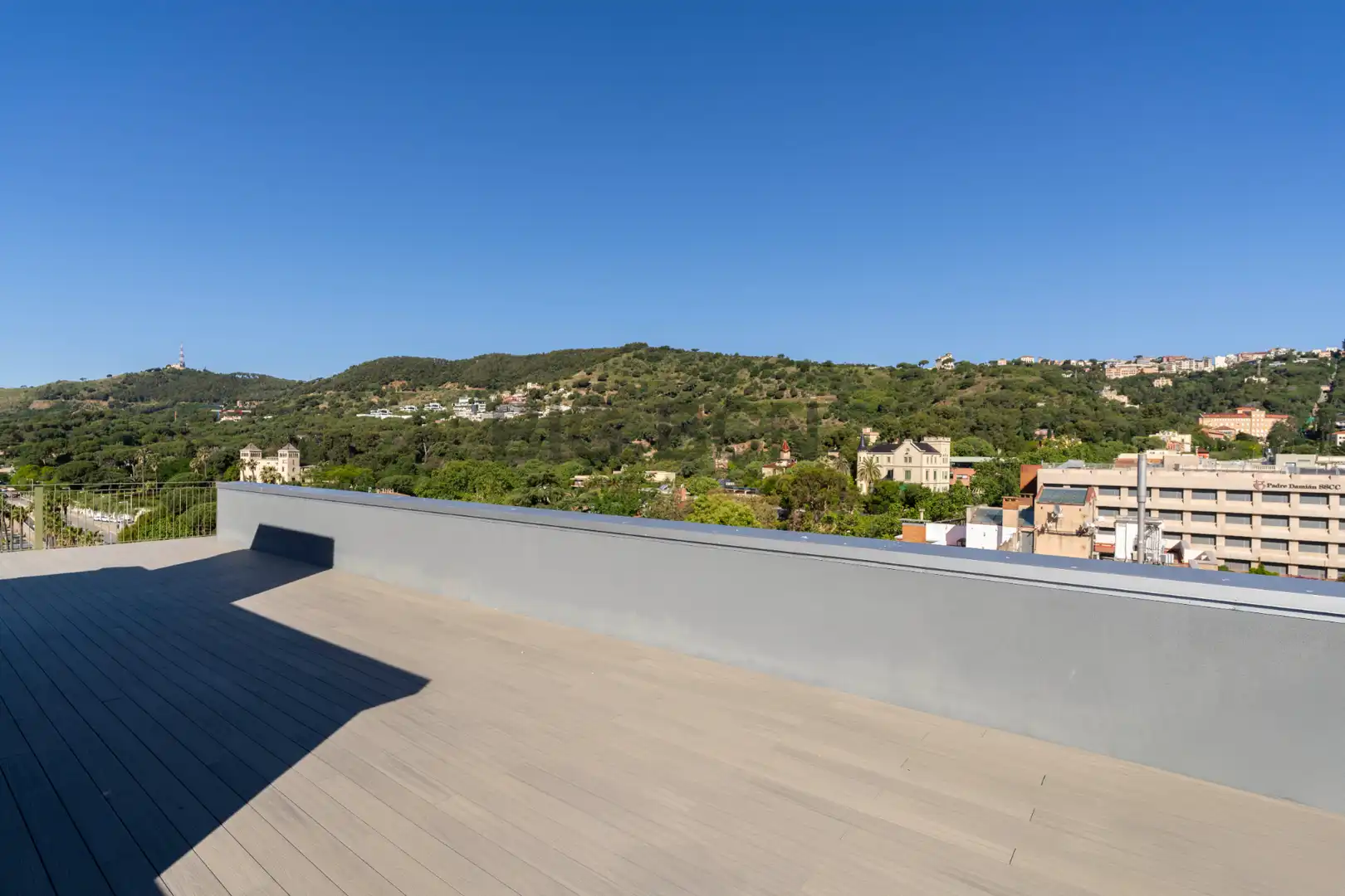 Terrassa de Pis en venda en Barcelona amb Aire condicionat, Calefacció i Terrassa
