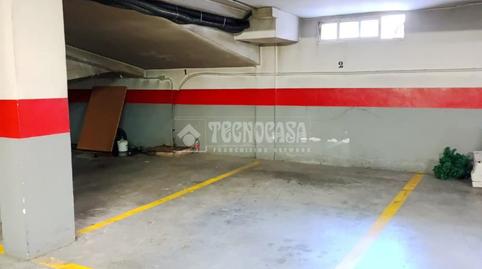 Photo 2 of Garage for sale in Casco Histórico, Churriana de la Vega