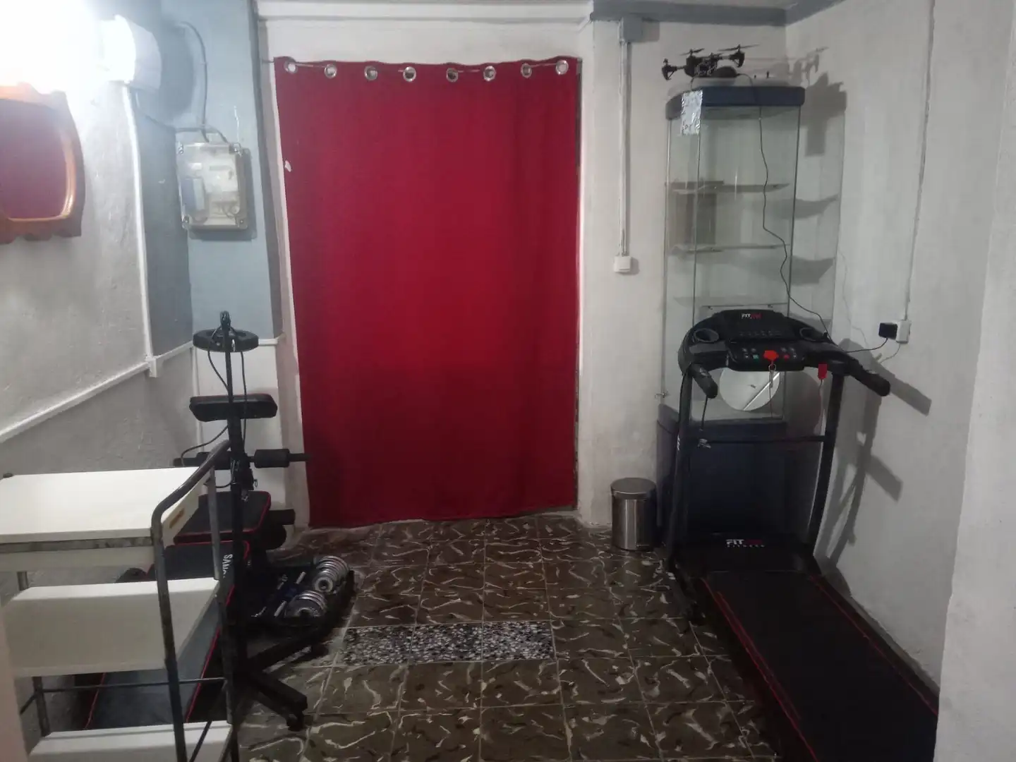 Finca rústica en venta en Segorbe