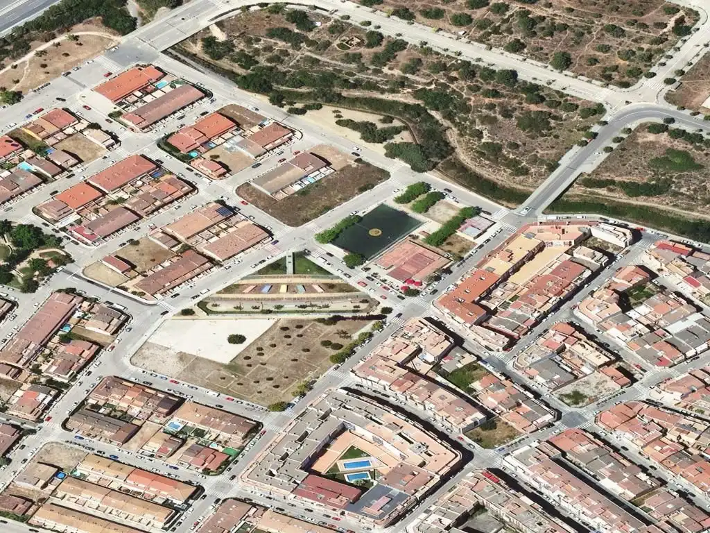 Wohnung zum Verkauf in calle Conflent, imagen 2