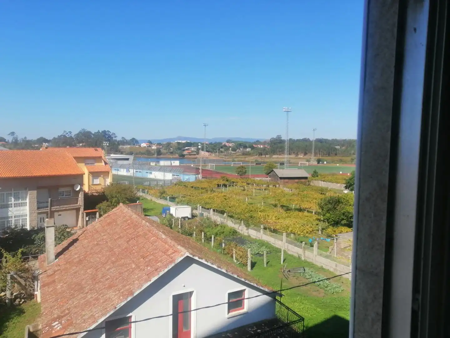 Flat for sale in Cambados  with Terrace and Balcony