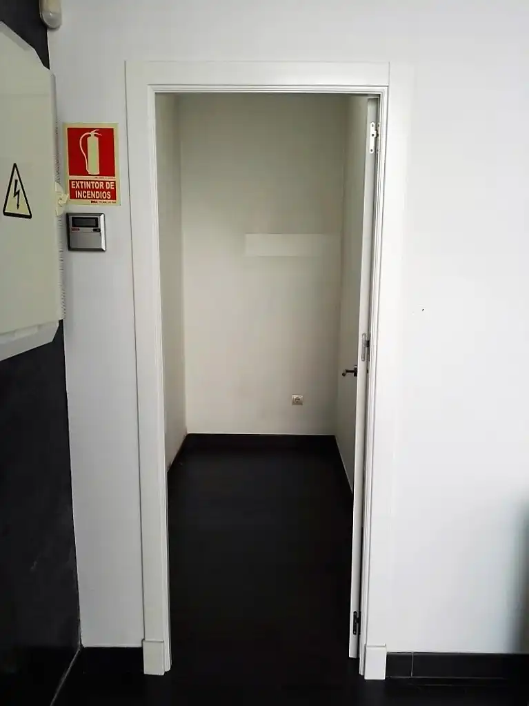 Geschaftsraum zum Verkauf in Jerez de la Frontera