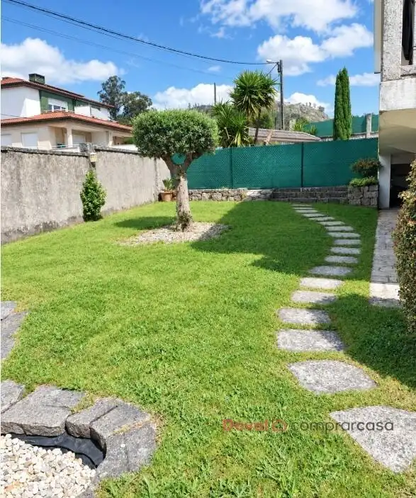 Appartamento con giardino in affitto a O Porriño, imagen 13