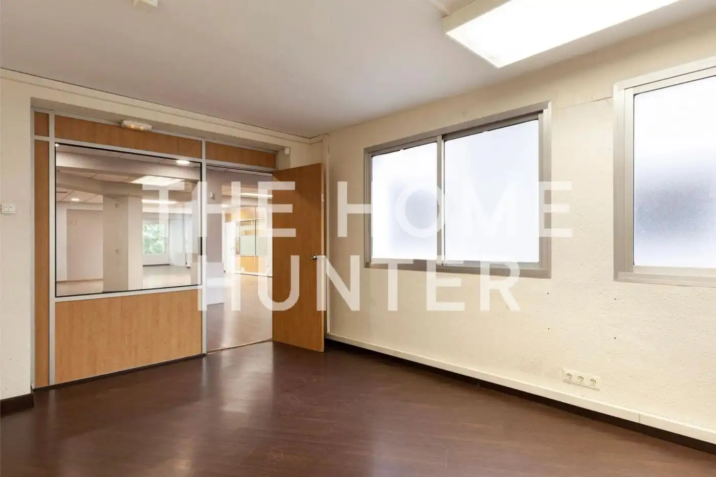 Office for rent in Barcelona  with Heating