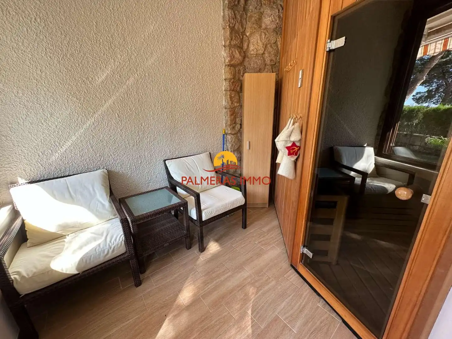 Villa avec piscine à vendre à Sant Jordi d'Alfama, imagen 15