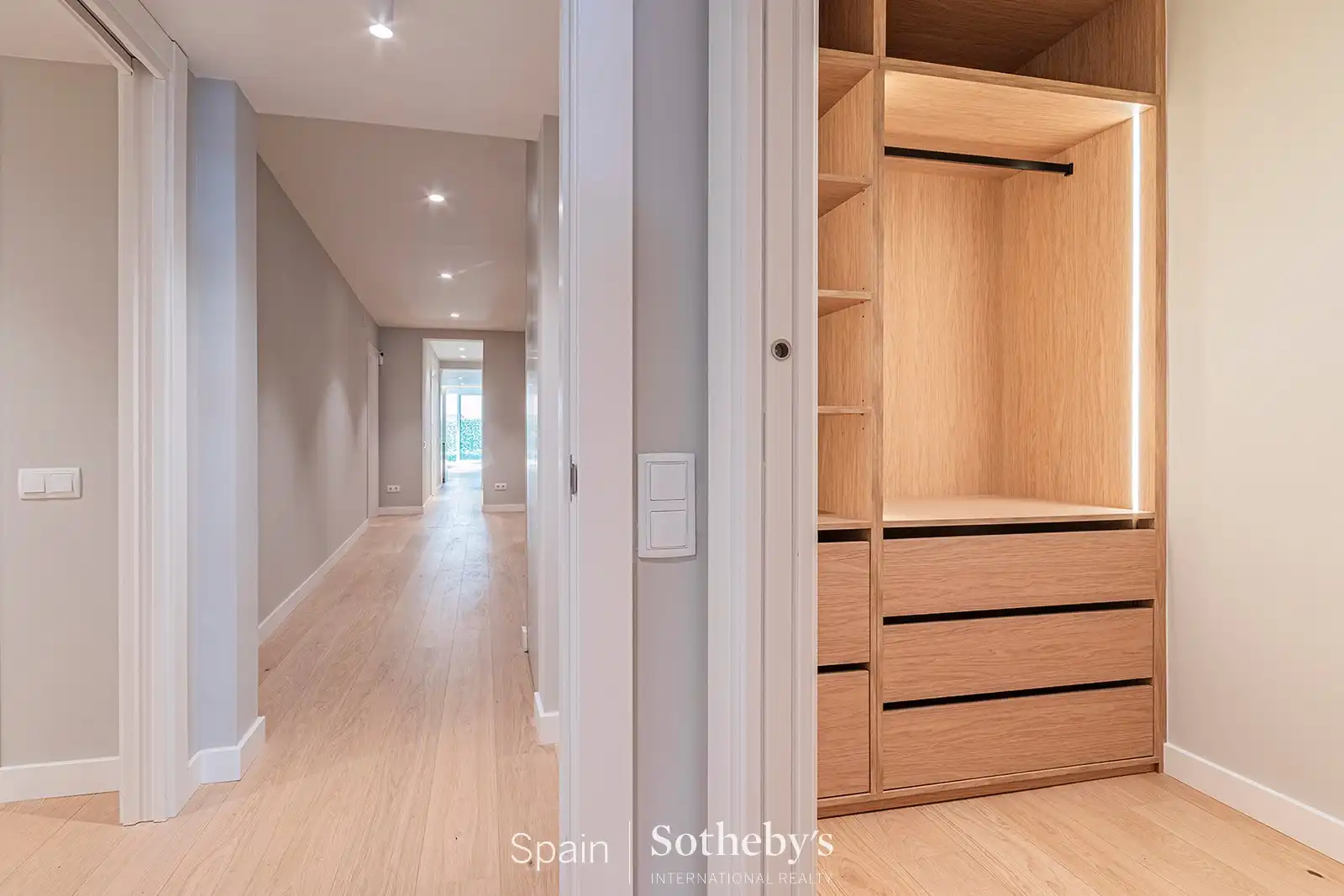 Apartament en venda en Barcelona amb Aire condicionat, Calefacció i Terrassa