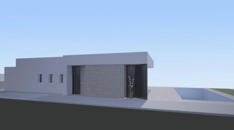 Foto 5 de Casa o xalet en venda a Aspe, -1, Pedanías Oeste, Aspe